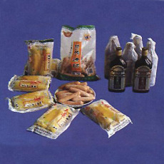 溢香食品 匠心傳承，設計賦能，打造萍鄉(xiāng)美食新名片